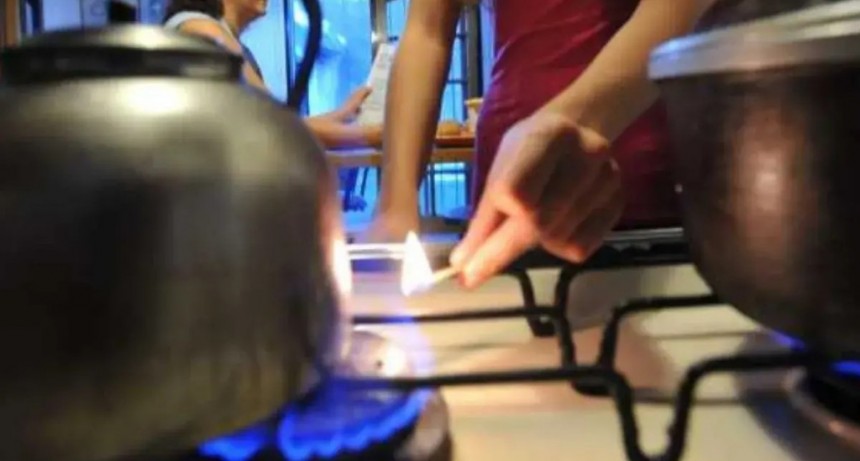 El Gobierno pagará más caro el gas para evitar faltantes