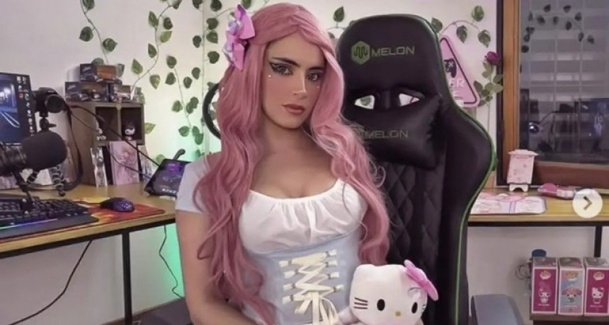 Polémica por candidatura de streamer en lista libertaria