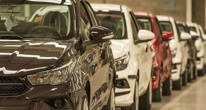 Préstamos para autos: el BNA ofrece hasta 72 cuotas fijas