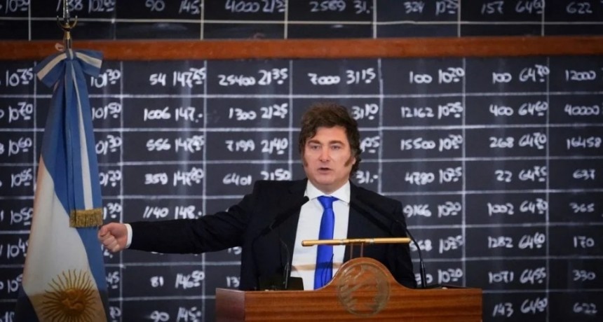 Milei tiene hasta el 4 de agosto para vetar leyes de jubilaciones y discapacidad