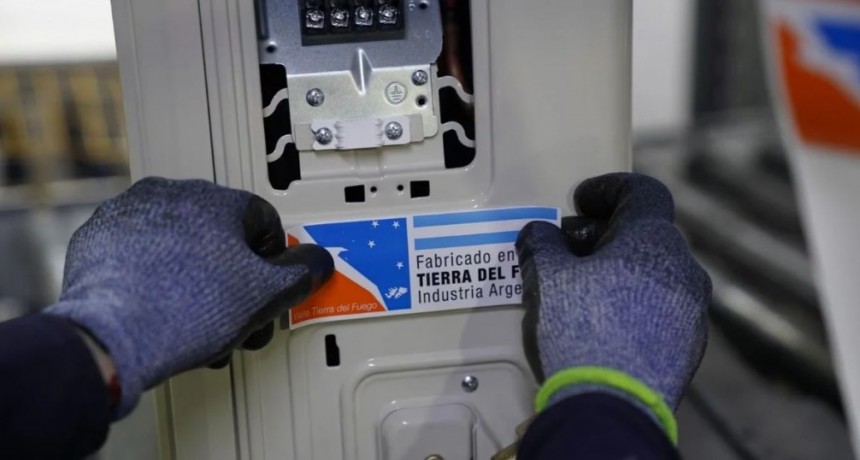ARCA habilita compra online de productos fueguinos con beneficios