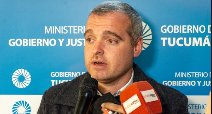 Tensión entre oficialismo y oposición por el presupuesto tucumano