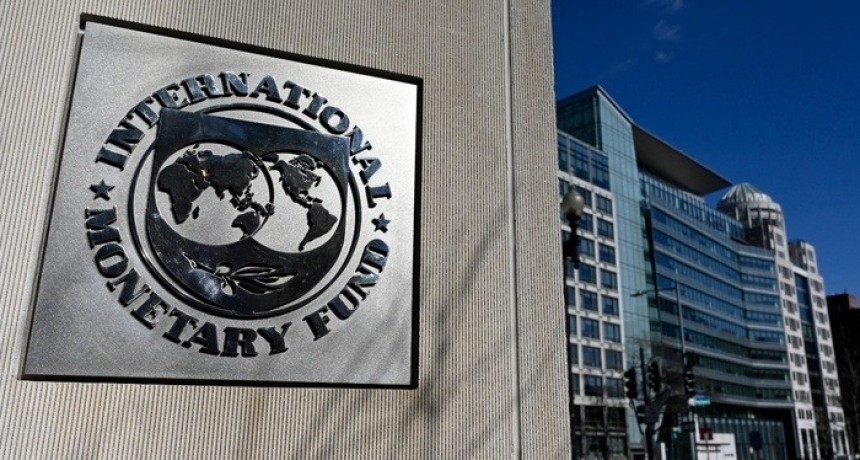 FMI: Reservas argentinas cubren solo 23% de lo necesario