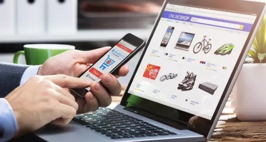 Consumo en Argentina: caen supermercados y crece el ecommerce