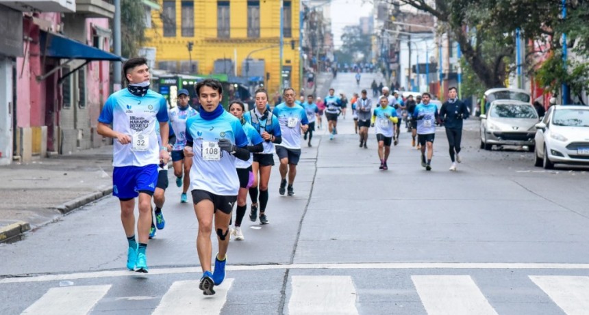 Éxito de convocatoria: agotaron cupos para 