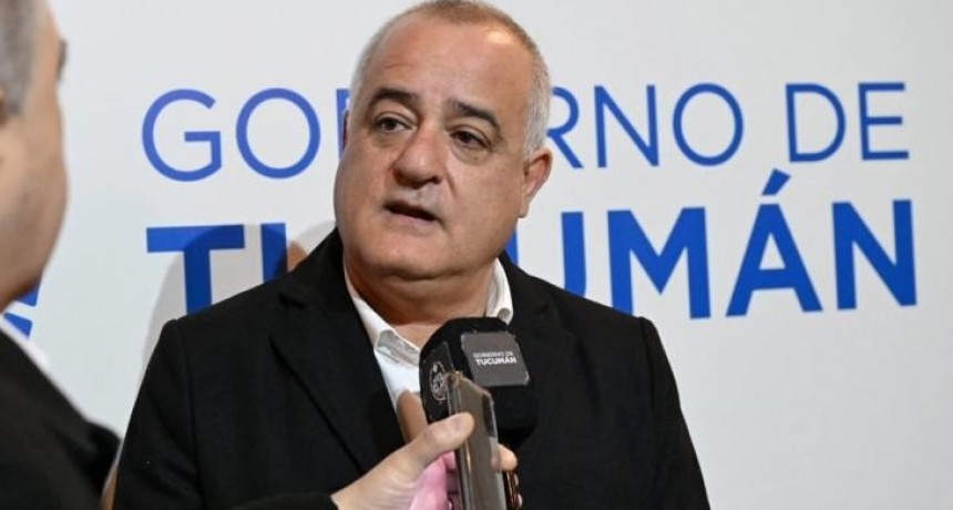 Jaldo y Noguera avanzan en diálogos por la unidad peronista