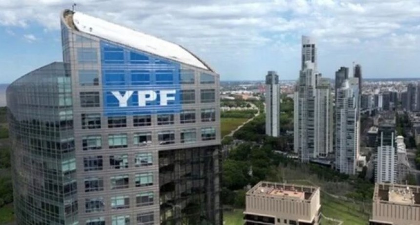 Argentina presenta descargos para frenar entrega de YPF en EE.UU.