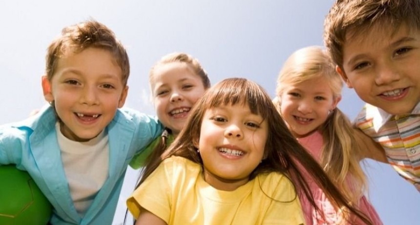 Día del Niño 2025: vuelve a su fecha original en Argentina