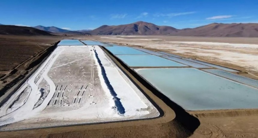 El Gobierno aprueba sexto proyecto RIGI: US$217M en litio