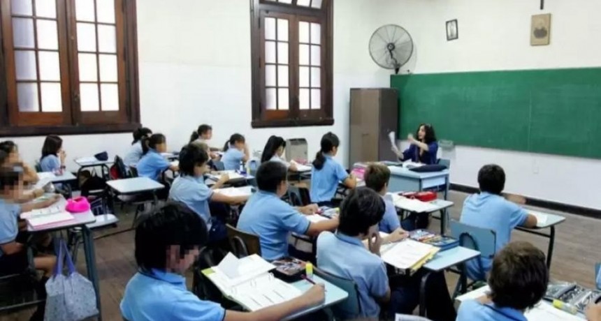 Colegios privados en Tucumán alistan aumento de cuotas desde agosto