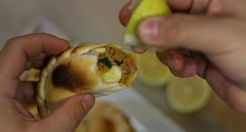 La empanada tucumana fue elegida la mejor de Argentina
