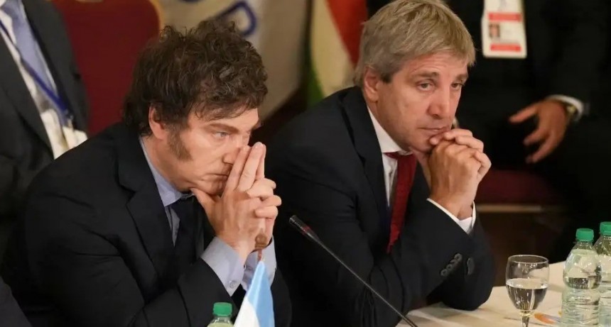 Inversiones en riesgo: los 5 obstáculos que Argentina debe resolver, según EE.UU.