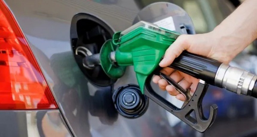 La venta de combustibles crece 3,3% interanual en junio