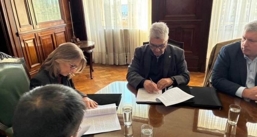 Tucumán avanza en ampliación de red eléctrica