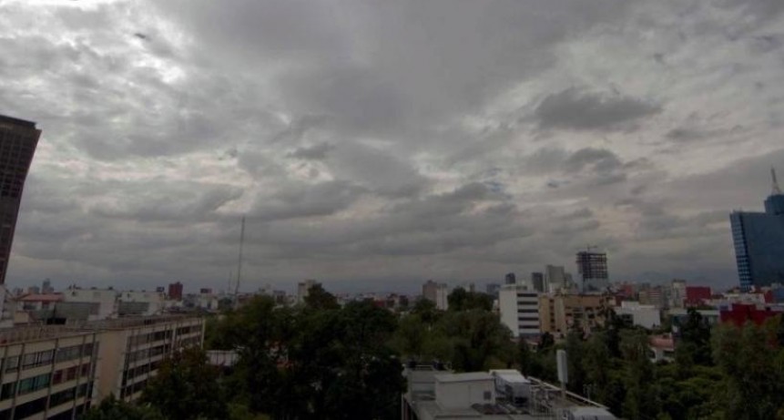 Tucumán: viernes fresco y fin de semana con lluvias