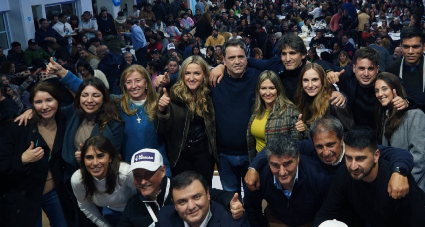 La Libertad Avanza reunió a 2.000 militantes en Tucumán con miras a 2027