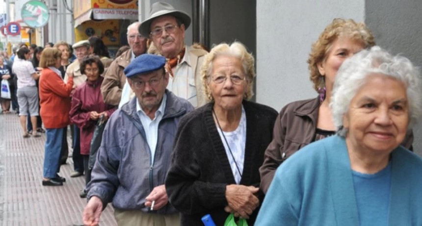 ANSES actualiza haberes: jubilación mínima sube a $314.305