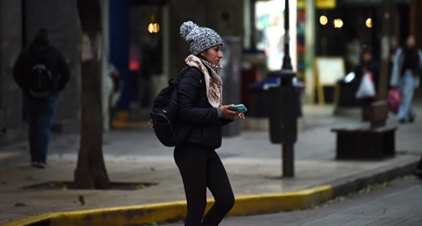 Tucumán arranca la semana con frío pero mejorará hacia el viernes