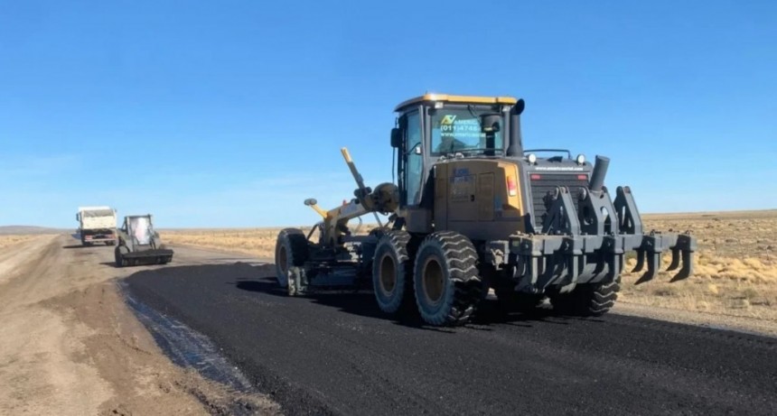 Lanzan licitación para concesionar 4.400 km de rutas nacionales