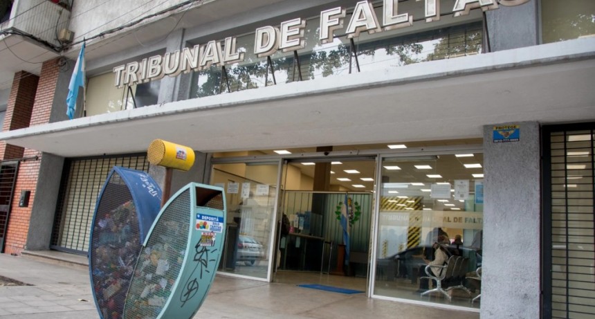 San Miguel de Tucumán implementa IA para agilizar multas y trámites