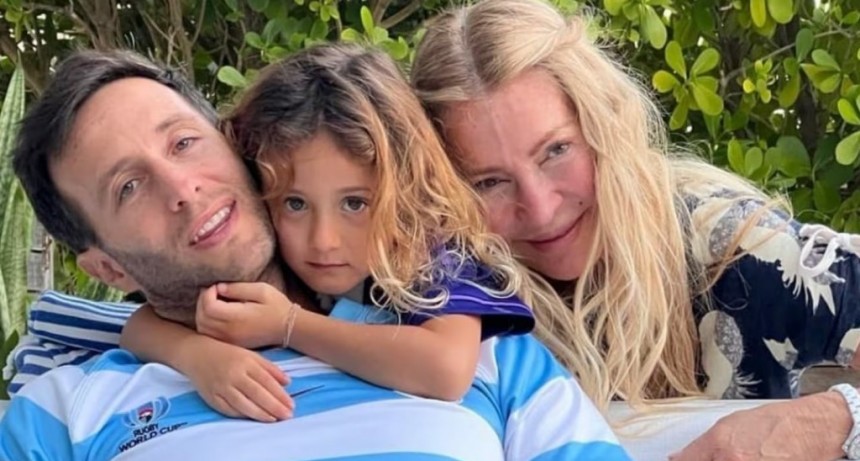 Tragedia en Miami: muere Mila Yankelevich, nieta de Cris Morena, en accidente de barco
