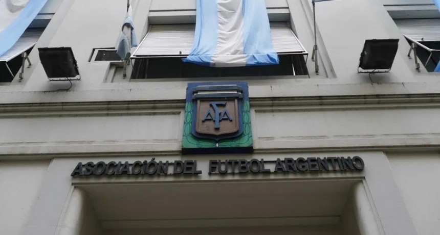 Estalló la guerra AFA-Gobierno por reforma impositiva a clubes