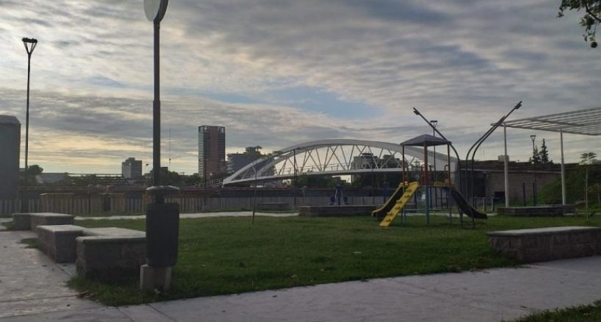 Tucumán: Día nublado con 21° de máxima