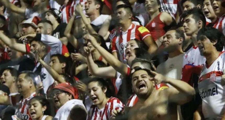 Expectativa total en Ciudadela: arranca la reserva de entradas para el duelo con River
