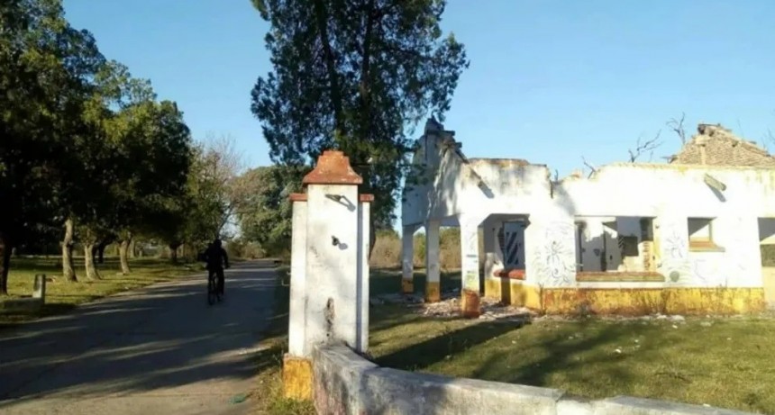 Hallan muerto a un soldado dentro de un tanque en Corrientes