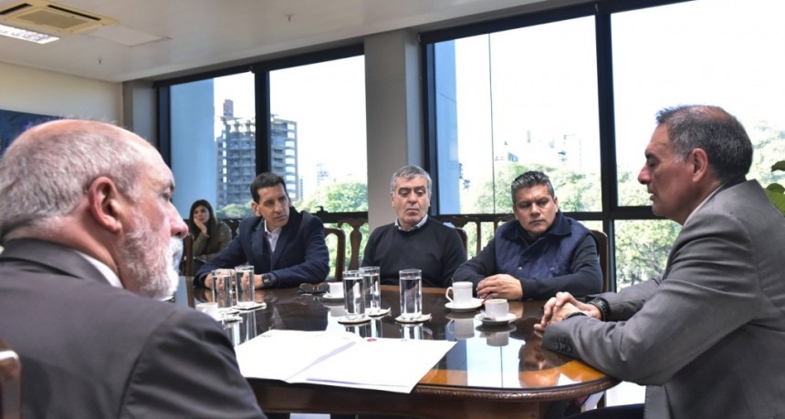 Debaten protección a testigos y nueva ley policial