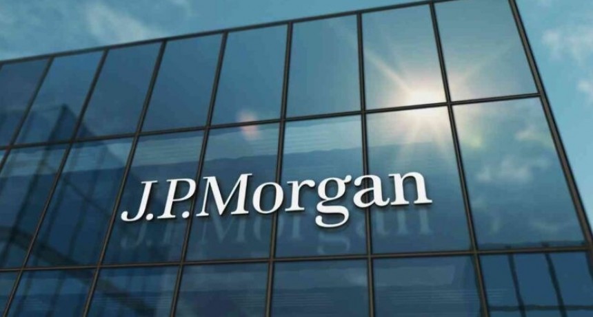 JP Morgan ve oportunidad en Argentina y espera mejora en 2026