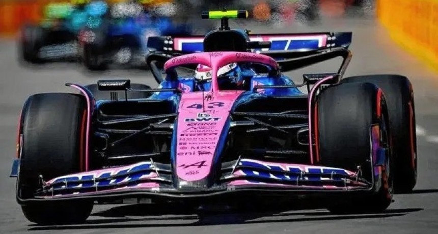 Colapinto busca su revancha en Hungaroring con fe intacta