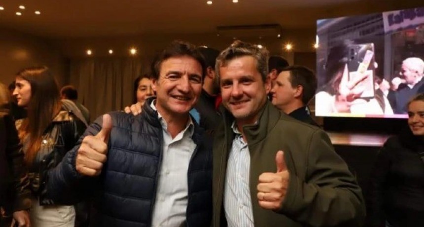 Radicalismo tucumano: tensión entre Sánchez, Campero y Romano Norri