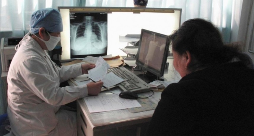 Científicos argentinos crean test rápido y económico para detectar tuberculosis