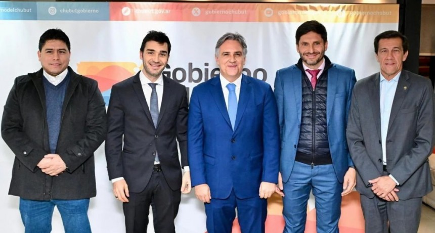 El interior productivo lanza su ofensiva electoral para octubre
