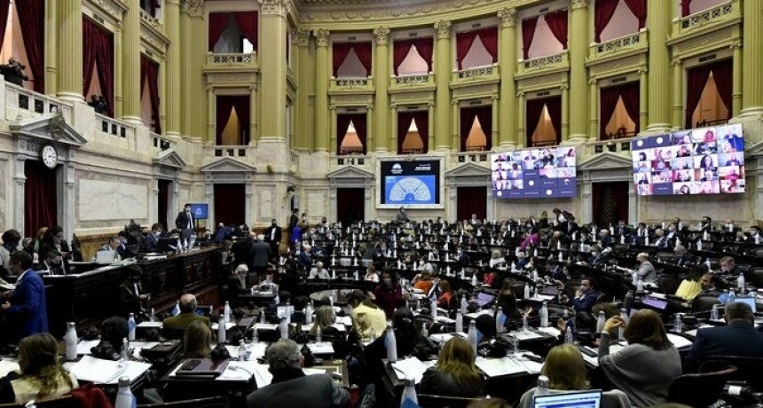 El nuevo frente de gobernadores y su apuesta por el Congreso