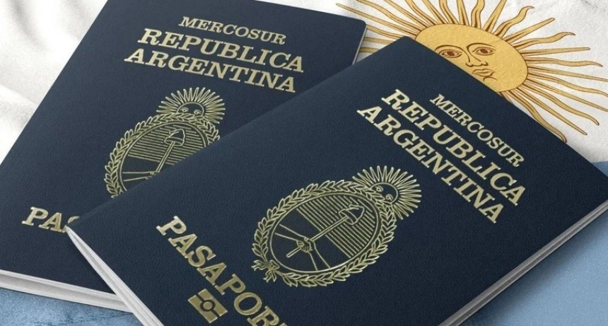 Inversores extranjeros podrán obtener ciudadanía argentina con trámite exprés