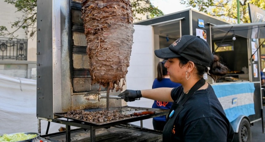 Dónde estarán las ferias municipales este fin de semana