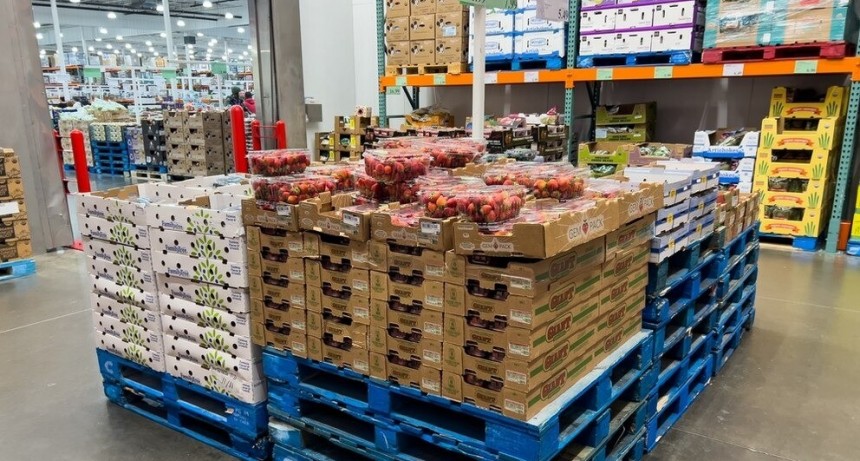 Simplifican importaciones para abaratar alimentos e insumos
