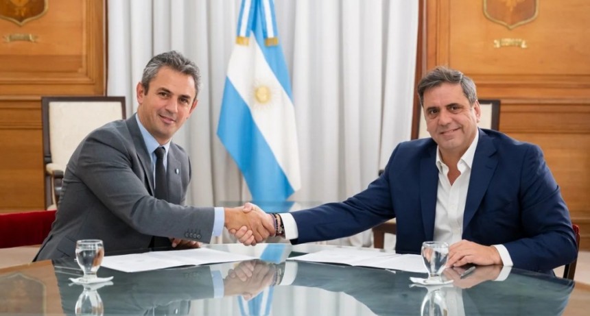 Lisandro Catalán impulsa la capacitación en Boleta Única Papel