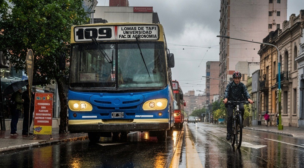 El boleto interurbano en el Gran San Miguel de Tucum&aacute;n se actualiza: todos los valores desde este jueves