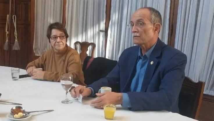 El fiscal pidi&oacute; archivar la denuncia de Cabrera y Abdala contra la Junta Electoral de la UNT