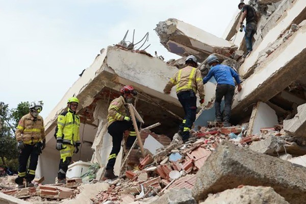 Venezuela, bajo duelo nacional: 2.295 muertos y m&aacute;s de 40.000 desaparecidos tras los terremotos del 24 de junio