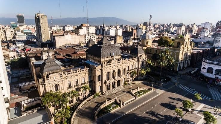 El Gobierno de Tucum&aacute;n cre&oacute; la Direcci&oacute;n General del Empleo P&uacute;blico y reorganiz&oacute; la estructura estatal