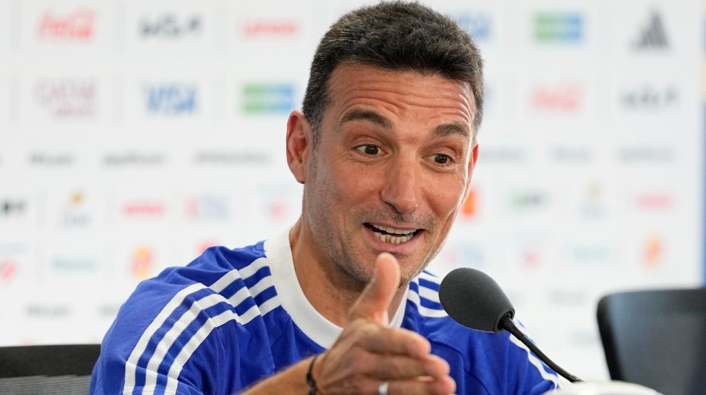Scaloni puso la lupa en Cabo Verde: &ldquo;Mereci&oacute; ganarle a Arabia Saudita, sufri&oacute; con Espa&ntilde;a y pas&oacute;; es un buen equipo&rdquo;
