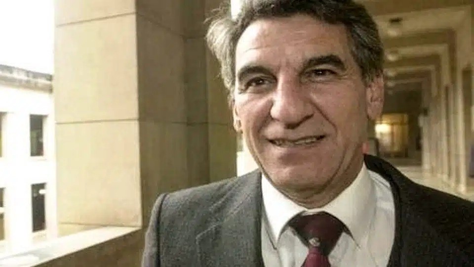 La Corte Suprema de la Naci&oacute;n rechaz&oacute; el recurso del exjuez Juan Francisco Pisa y qued&oacute; firme su destituci&oacute;n por el caso Paola Tacacho