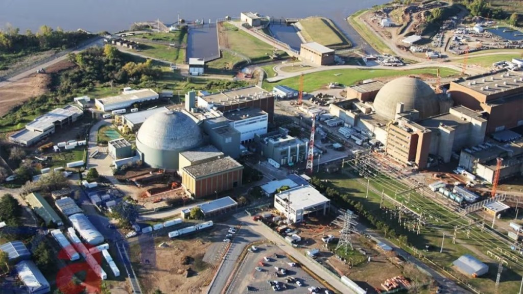 El Gobierno anunci&oacute; un proyecto privado para construir una central nuclear en Atucha con una inversi&oacute;n de USD 1.200 millones