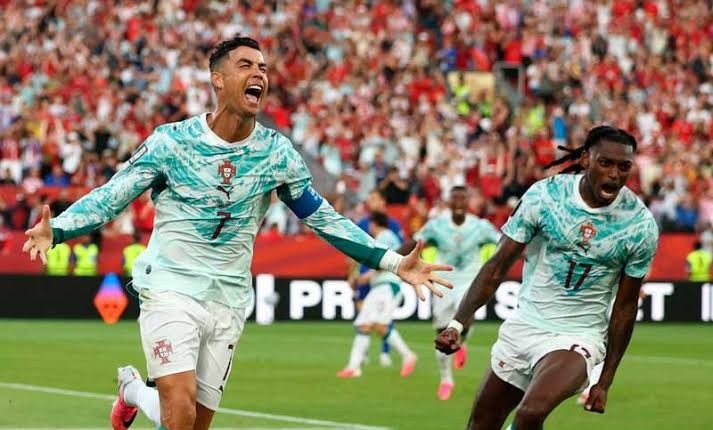 Mundial 2026: Portugal elimin&oacute; a Croacia y Suiza dej&oacute; afuera a Argelia