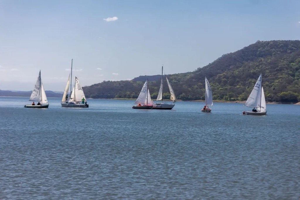 La Regata Independencia larga su 48&ordf; edici&oacute;n el 10 y 11 de julio en El Cadillal con presencia paraguaya