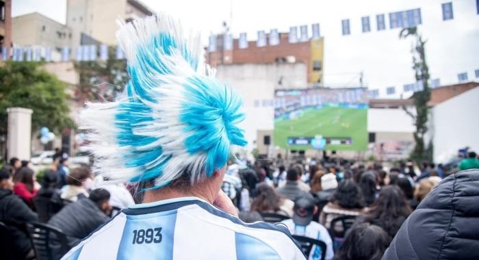 Argentina-Cabo Verde: el comercio atender&aacute; hasta las 18 en Tucum&aacute;n; clases, colectivos y salud, sin cambios